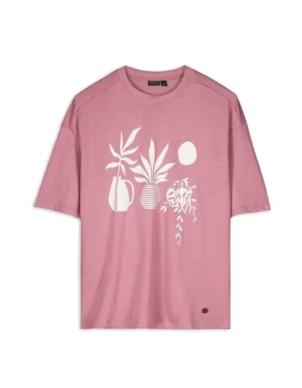 T-Shirt - Frontprint