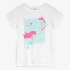 T-Shirt - Glitzerprint