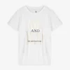 T-Shirt - Glitzerprint