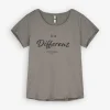 T-Shirt - Glitzerprint