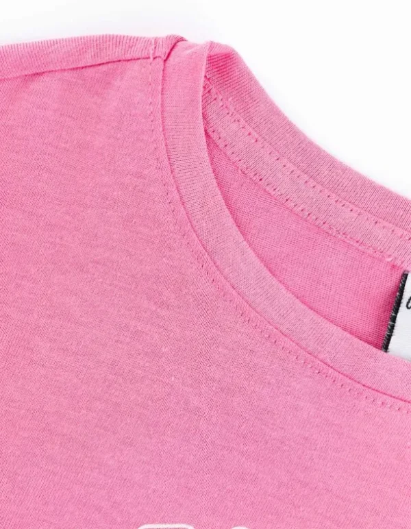 T-Shirt - Glitzerprint