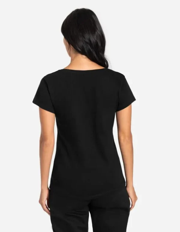 T-Shirt - Glitzerprint