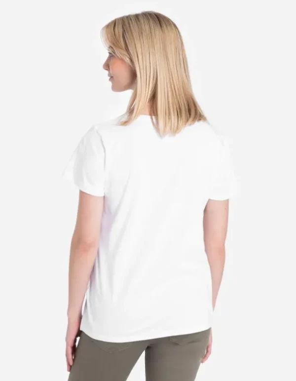 T-Shirt - Glitzerprint