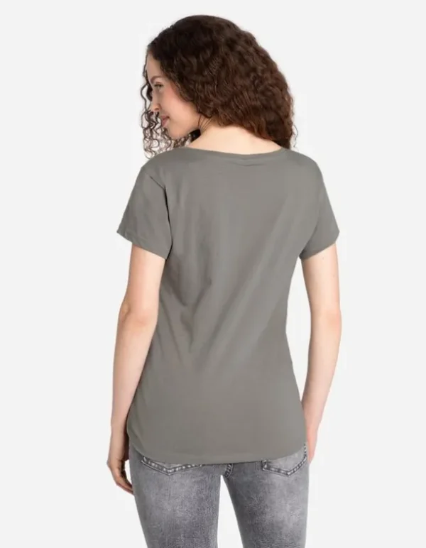 T-Shirt - Glitzerprint