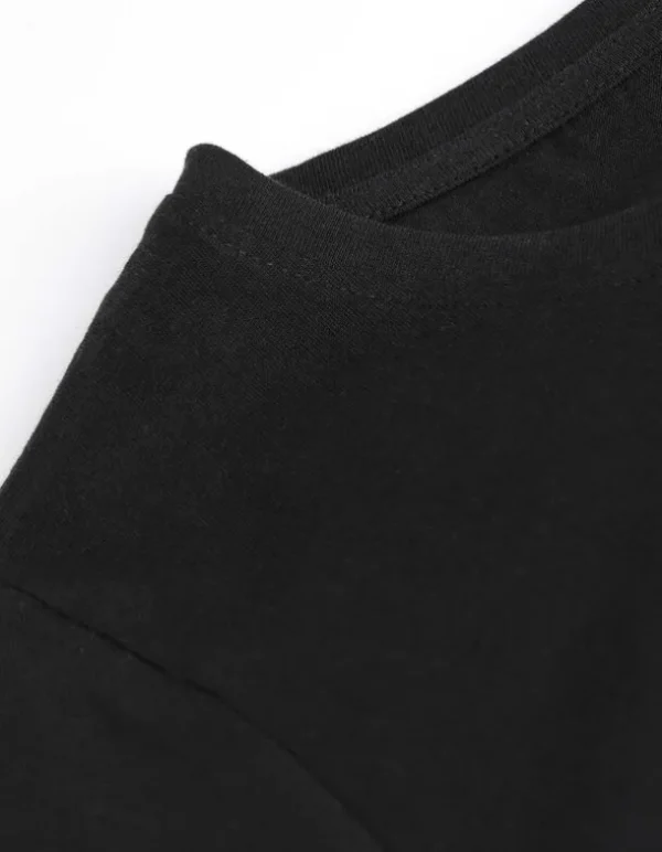 T-Shirt - Glitzerprint