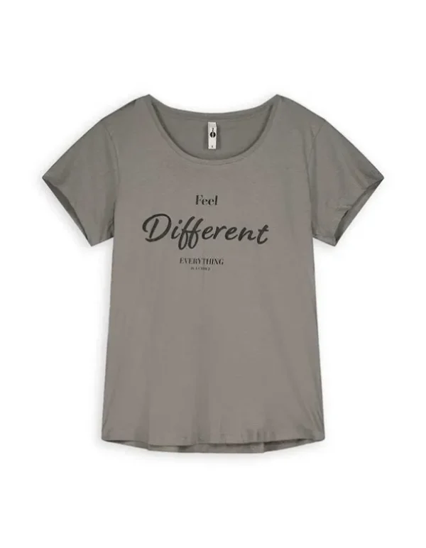 T-Shirt - Glitzerprint