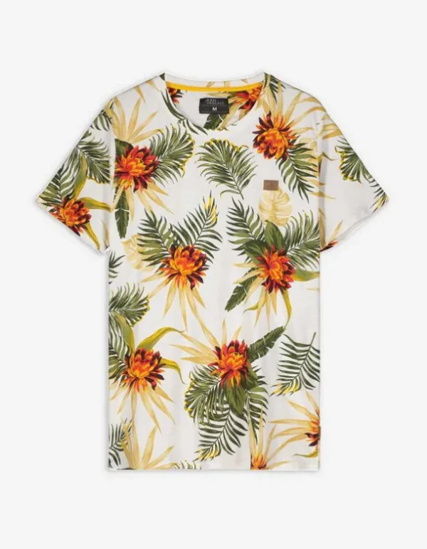 T-Shirt - Labelpatch