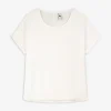 T-Shirt - LENZING™ ECOVERO™
