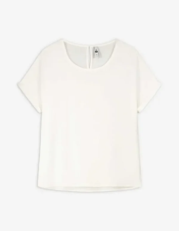 T-Shirt - LENZING™ ECOVERO™