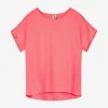 T-Shirt - LENZING™ ECOVERO™
