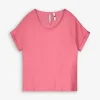 T-Shirt - LENZING™ ECOVERO™