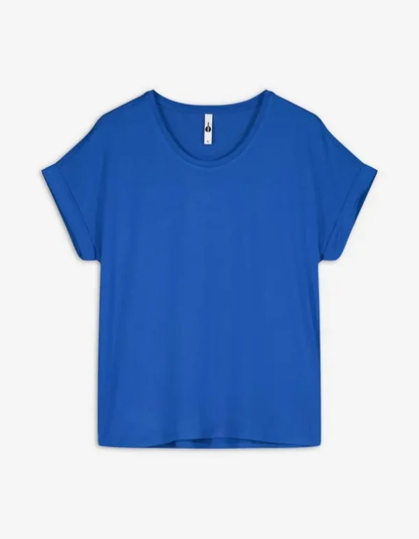 T-Shirt - LENZING™ ECOVERO™