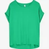T-Shirt - LENZING™ ECOVERO™