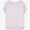 T-Shirt - LENZING™ ECOVERO™