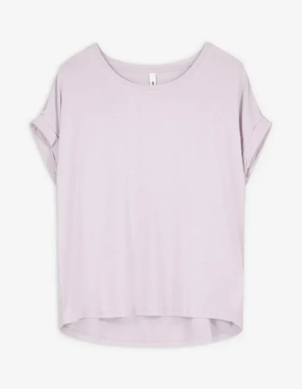 T-Shirt - LENZING™ ECOVERO™