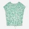 T-Shirt - LENZING™ ECOVERO™