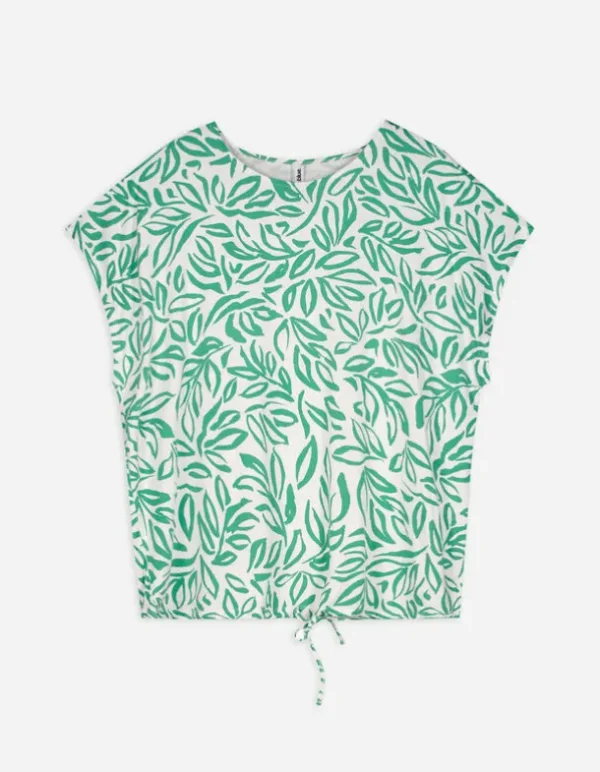 T-Shirt - LENZING™ ECOVERO™