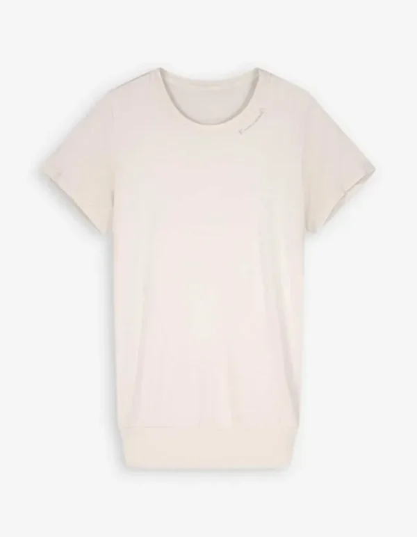 T-Shirt - LENZING™ ECOVERO™