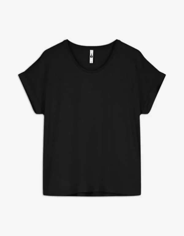 T-Shirt - LENZING™ ECOVERO™