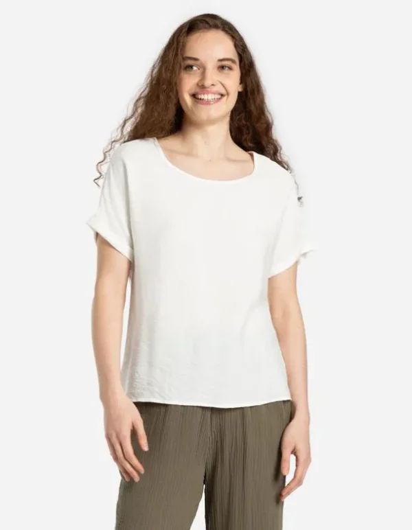 T-Shirt - LENZING™ ECOVERO™