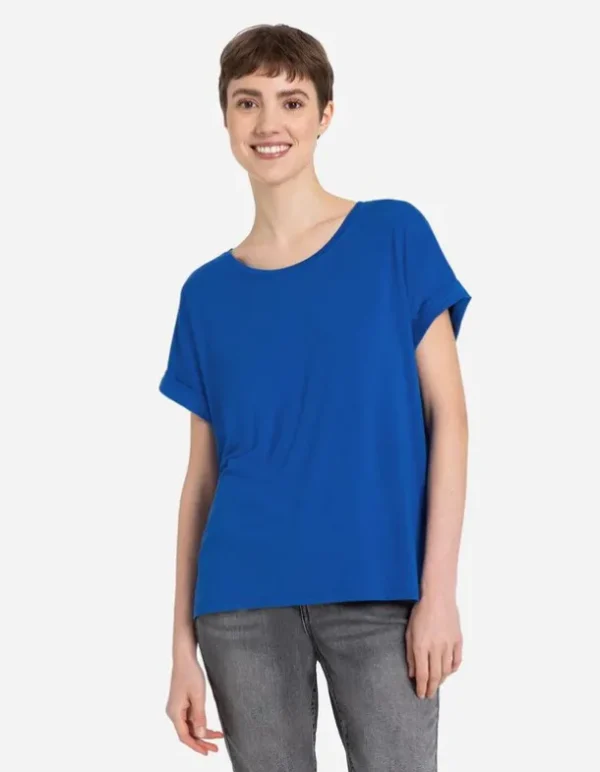 T-Shirt - LENZING™ ECOVERO™