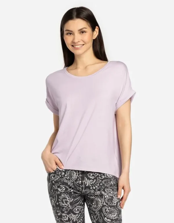 T-Shirt - LENZING™ ECOVERO™