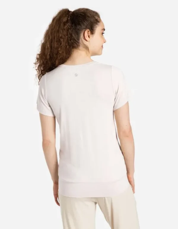 T-Shirt - LENZING™ ECOVERO™