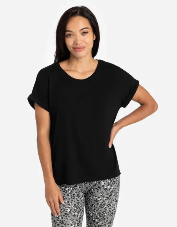 T-Shirt - LENZING™ ECOVERO™