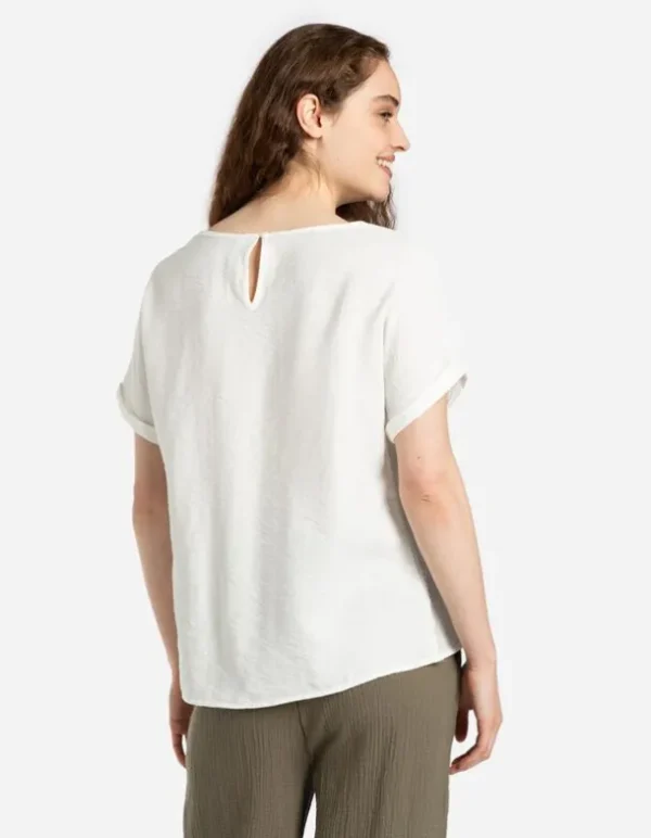 T-Shirt - LENZING™ ECOVERO™