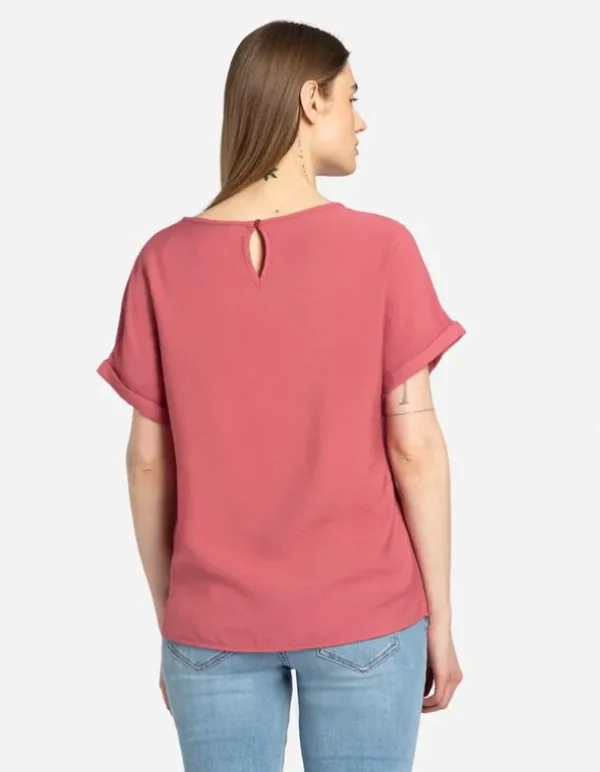 T-Shirt - LENZING™ ECOVERO™