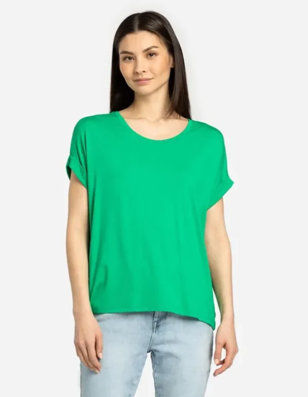 T-Shirt - LENZING™ ECOVERO™
