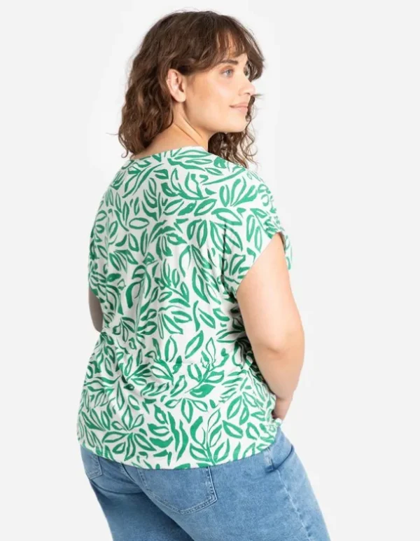 T-Shirt - LENZING™ ECOVERO™