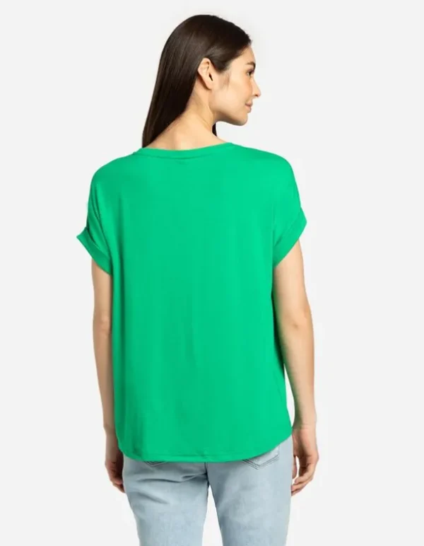 T-Shirt - LENZING™ ECOVERO™