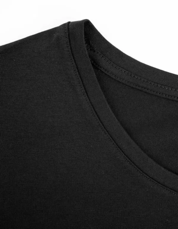 T-Shirt - LENZING™ ECOVERO™