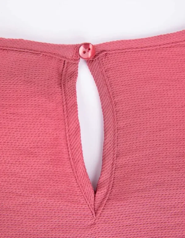 T-Shirt - LENZING™ ECOVERO™
