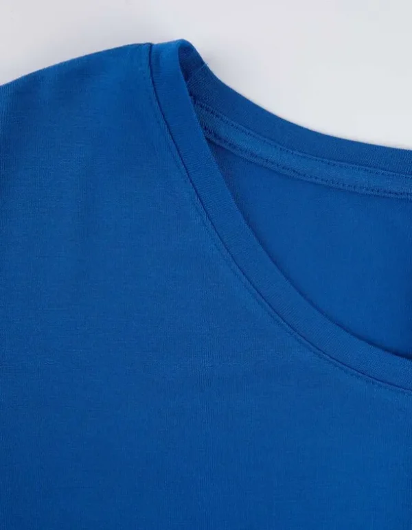 T-Shirt - LENZING™ ECOVERO™