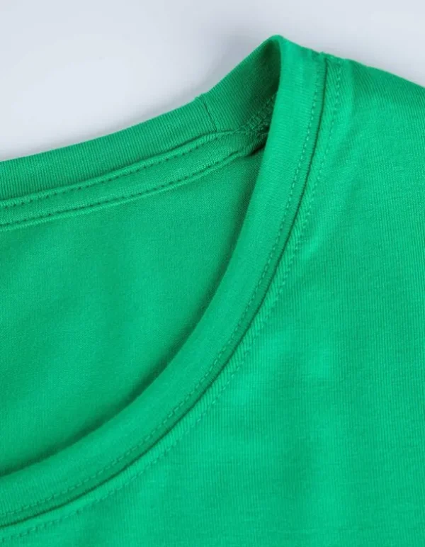 T-Shirt - LENZING™ ECOVERO™