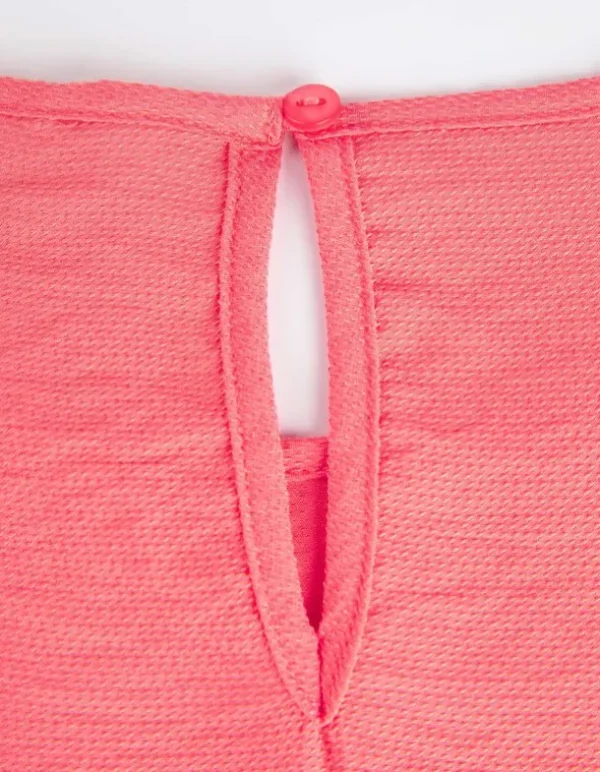 T-Shirt - LENZING™ ECOVERO™