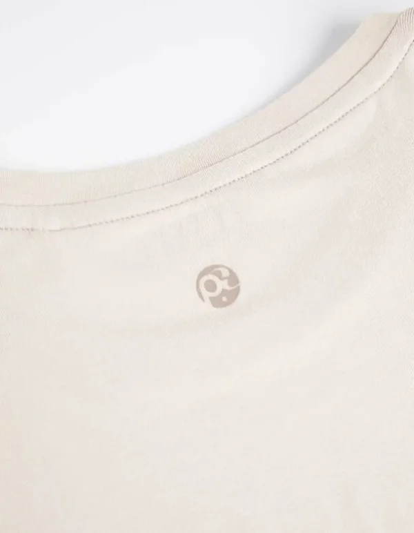 T-Shirt - LENZING™ ECOVERO™