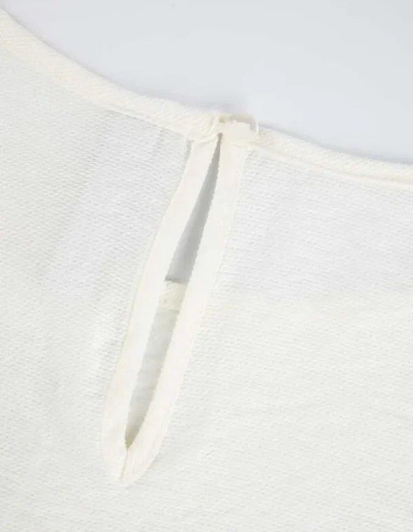 T-Shirt - LENZING™ ECOVERO™