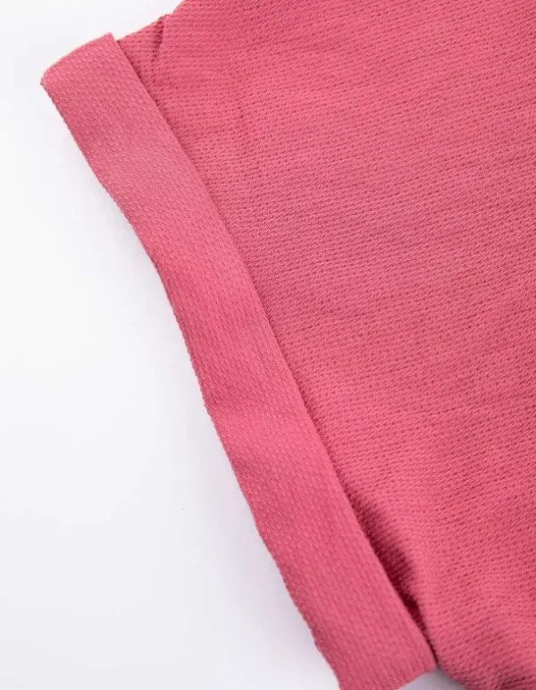 T-Shirt - LENZING™ ECOVERO™