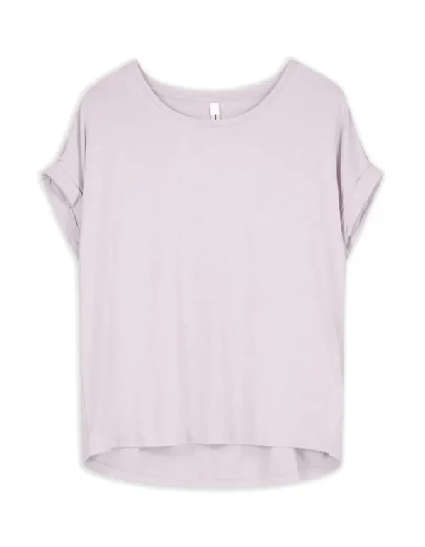 T-Shirt - LENZING™ ECOVERO™