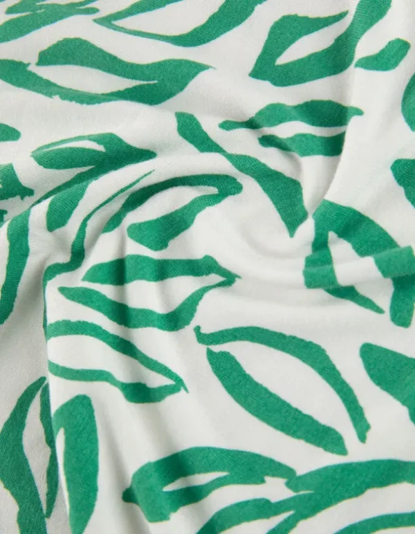 T-Shirt - LENZING™ ECOVERO™