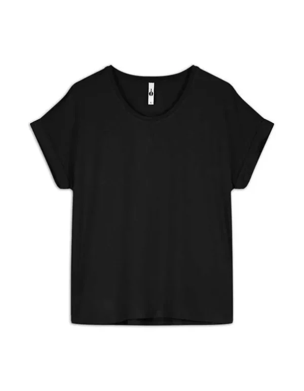 T-Shirt - LENZING™ ECOVERO™
