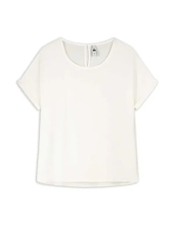 T-Shirt - LENZING™ ECOVERO™