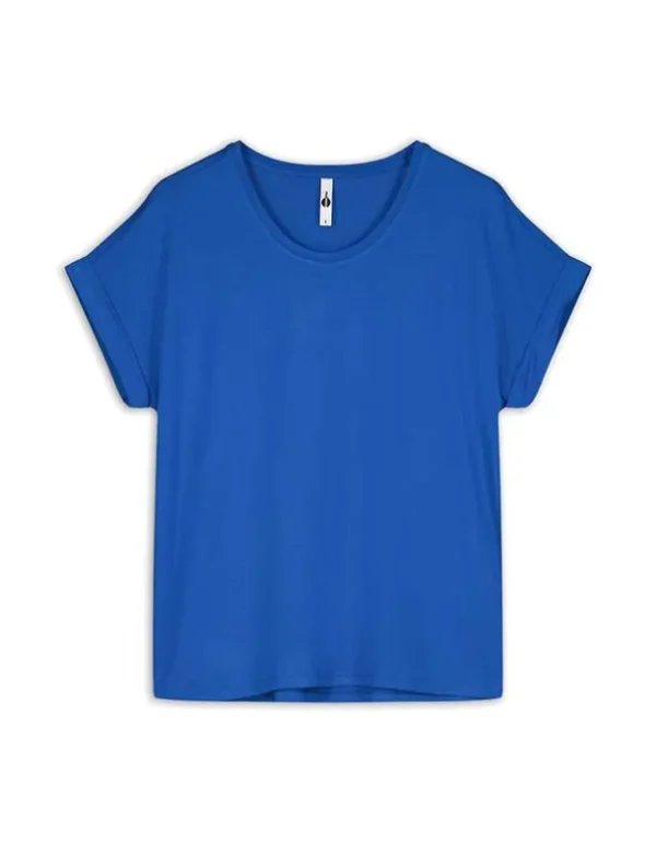 T-Shirt - LENZING™ ECOVERO™