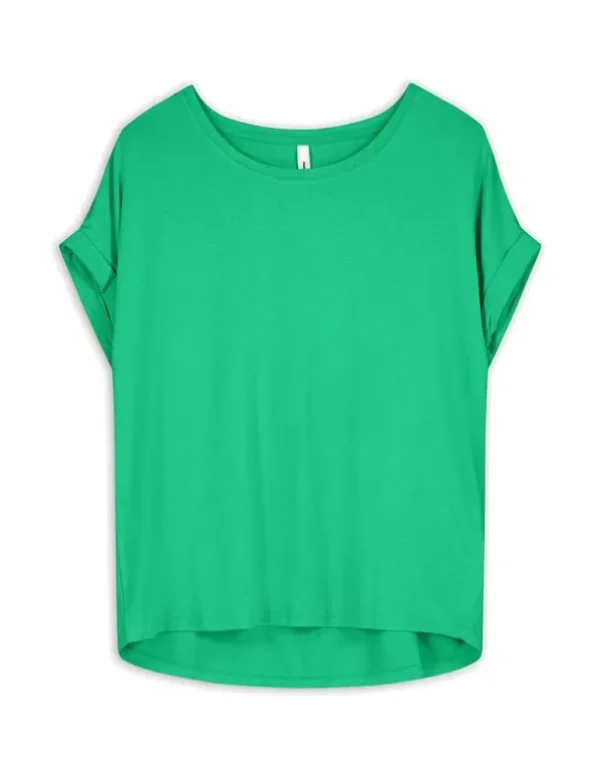 T-Shirt - LENZING™ ECOVERO™