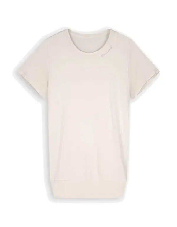 T-Shirt - LENZING™ ECOVERO™