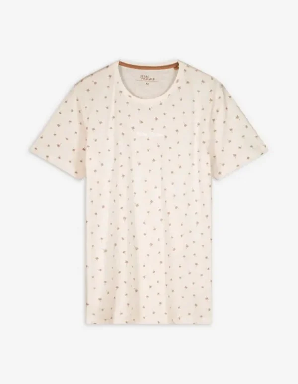T-Shirt - Messageprint