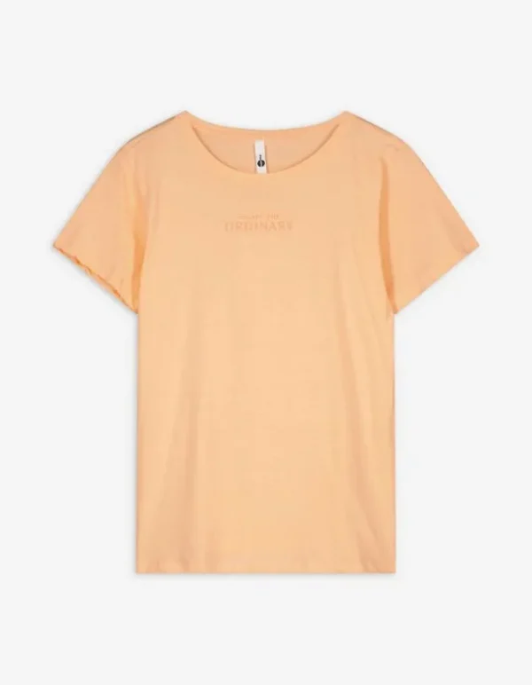 T-Shirt - Messageprint